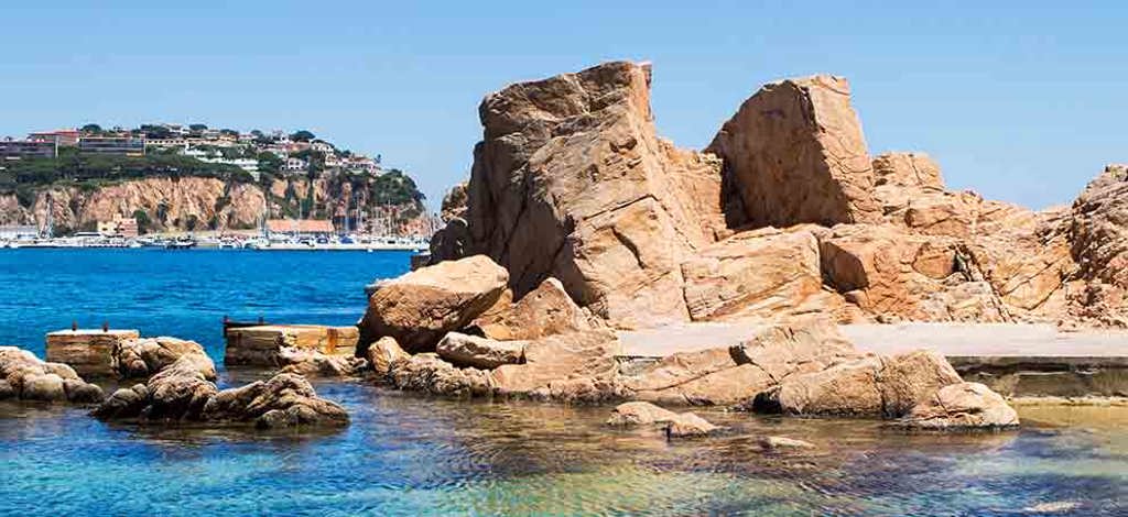 Hotels in Sant Feliu De Guixols